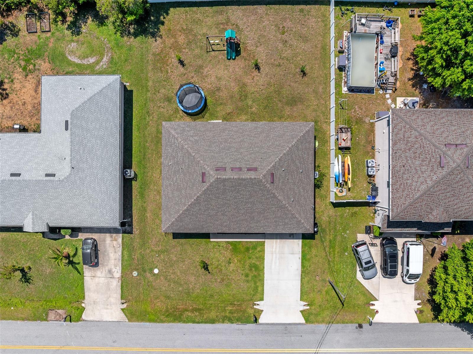 PALM COAST SEC 35 - Residential