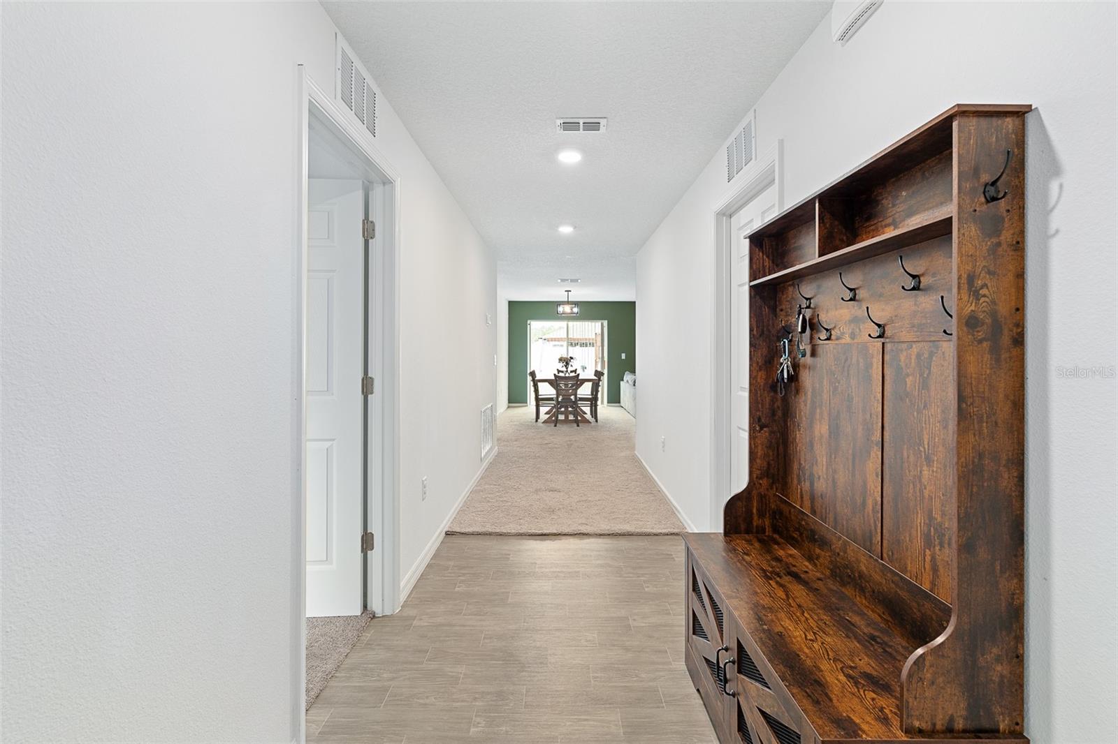 PALM COAST SEC 35 - Residential