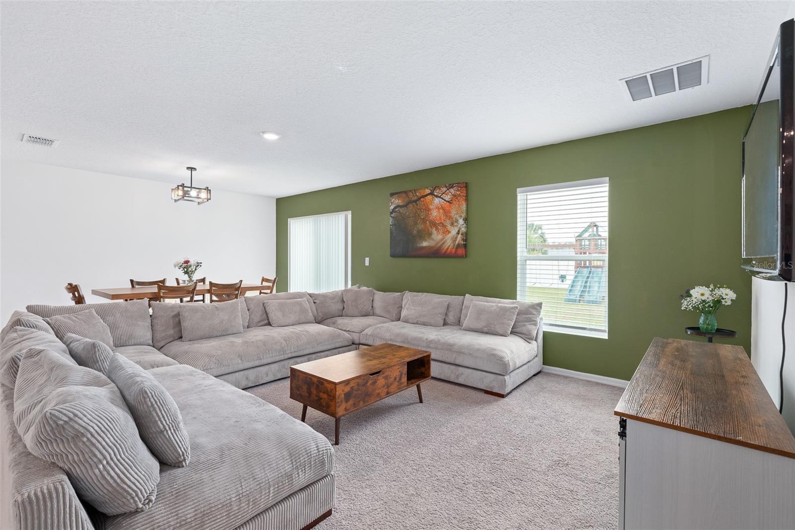 PALM COAST SEC 35 - Residential