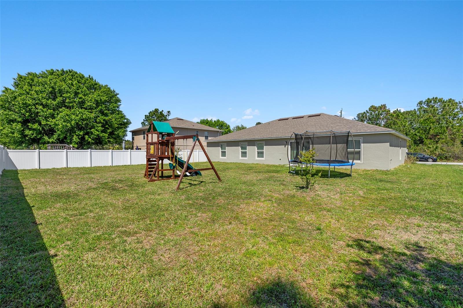 PALM COAST SEC 35 - Residential