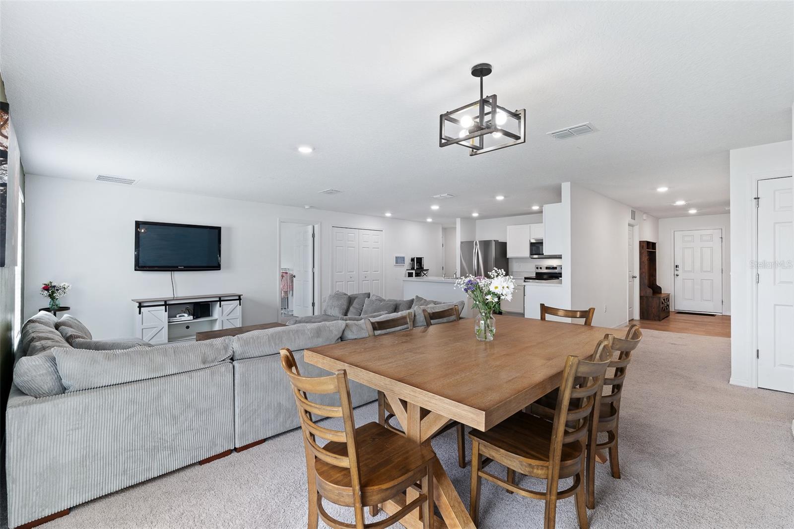 PALM COAST SEC 35 - Residential