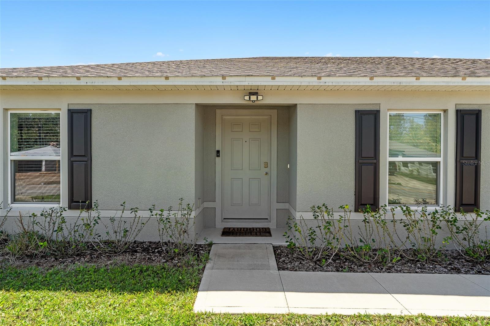 PALM COAST SEC 35 - Residential