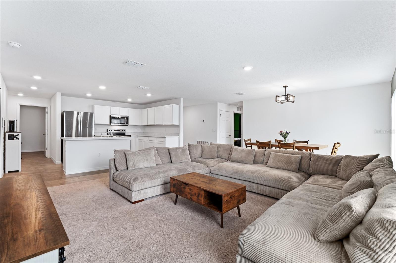 PALM COAST SEC 35 - Residential