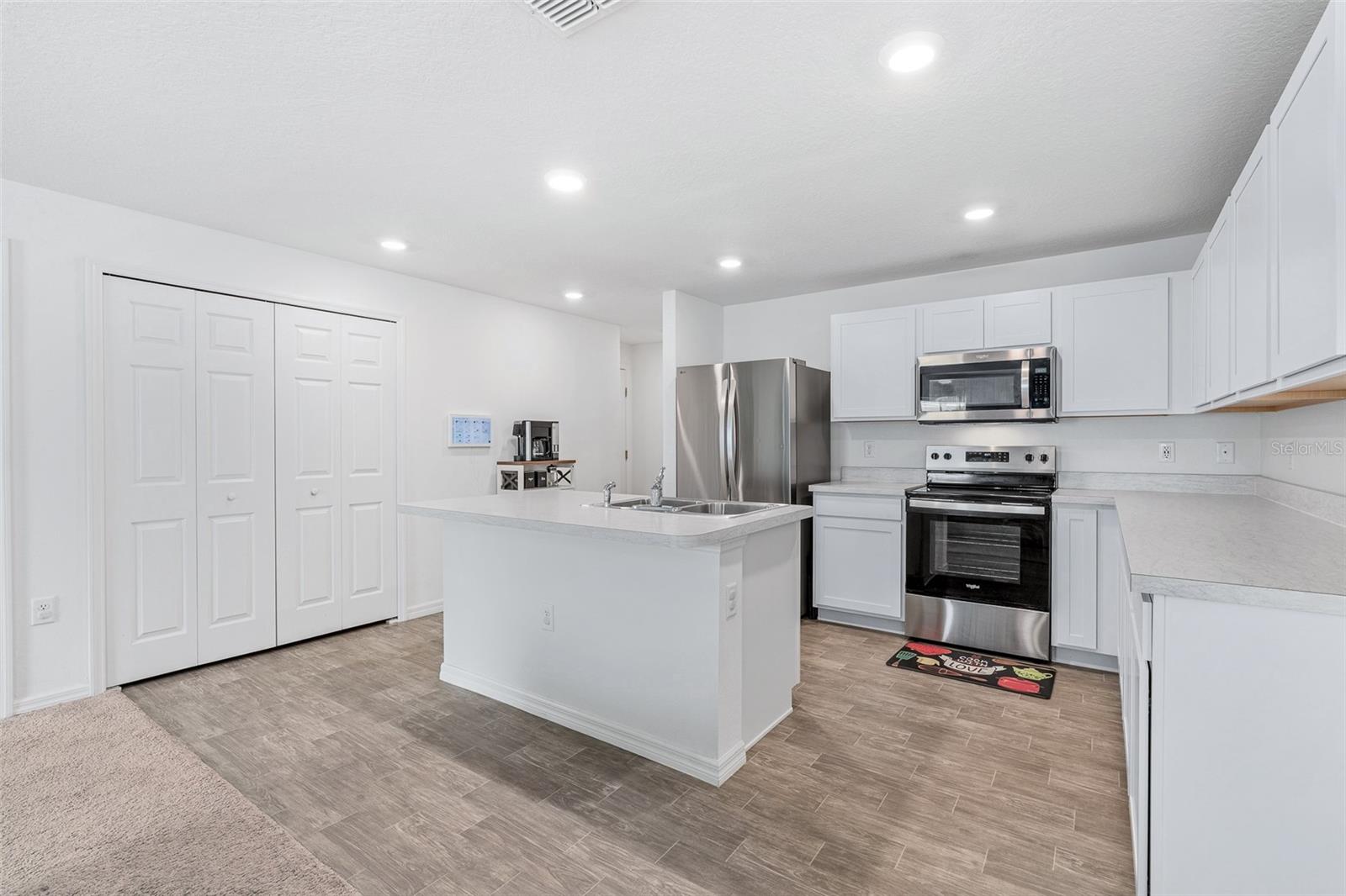 PALM COAST SEC 35 - Residential