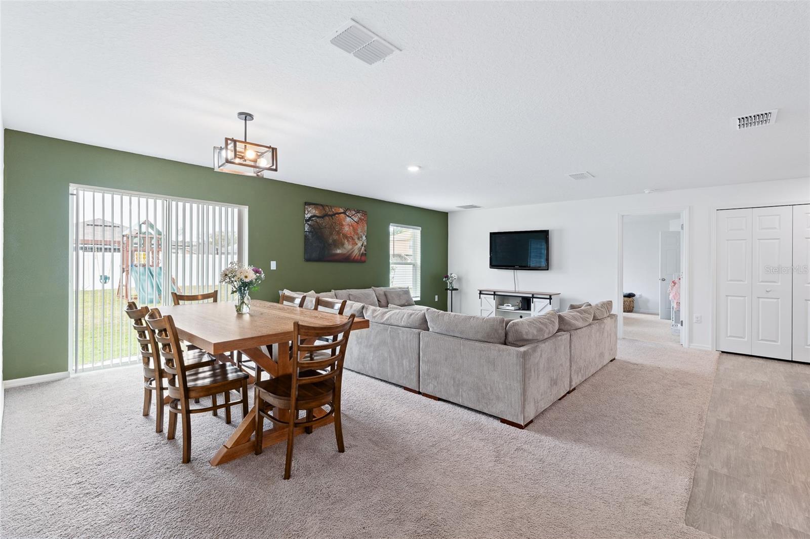 PALM COAST SEC 35 - Residential