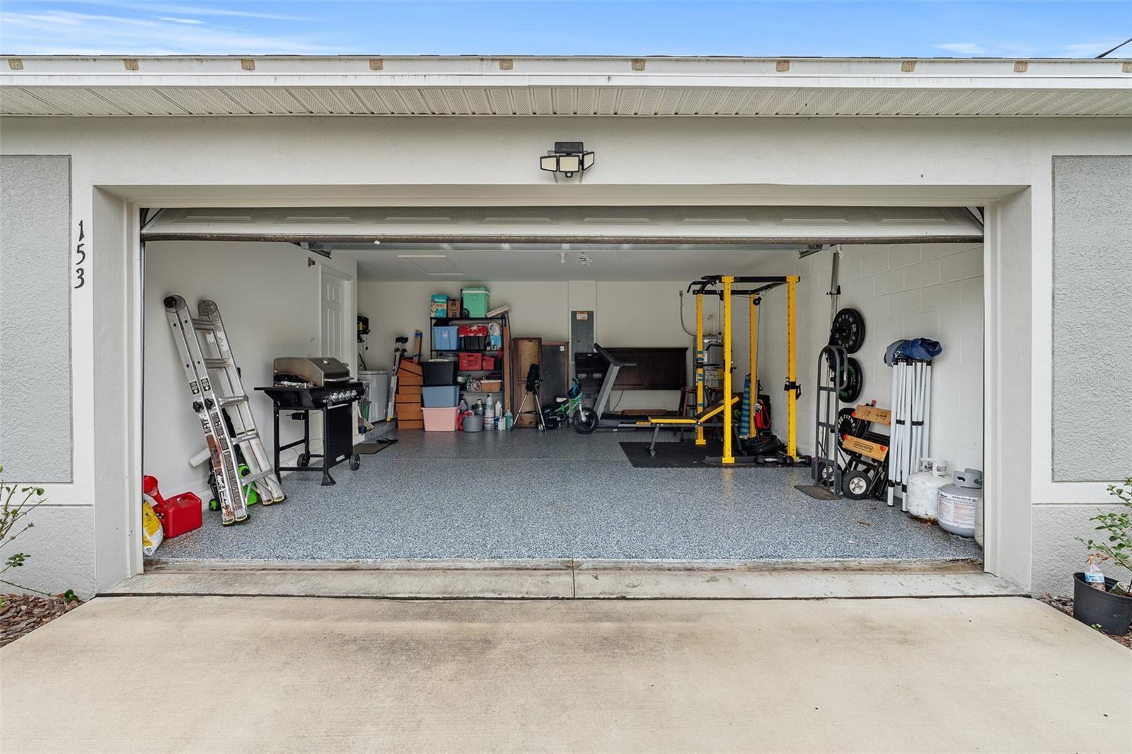 PALM COAST SEC 35 - Residential