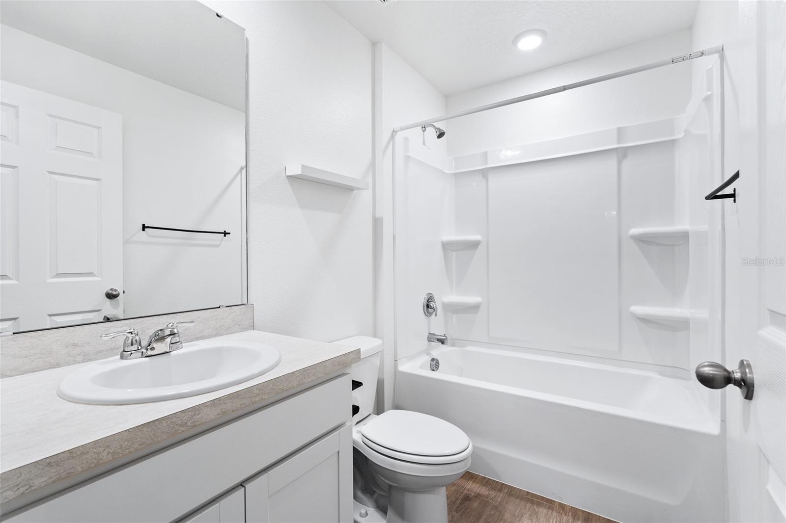 PALM COAST SEC 35 - Residential