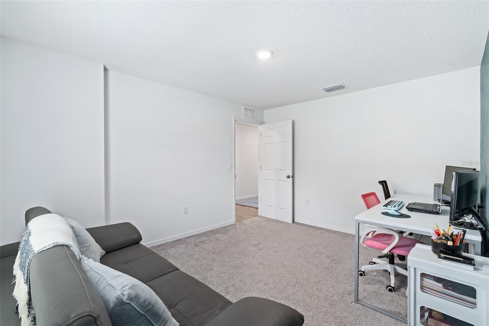 PALM COAST SEC 35 - Residential