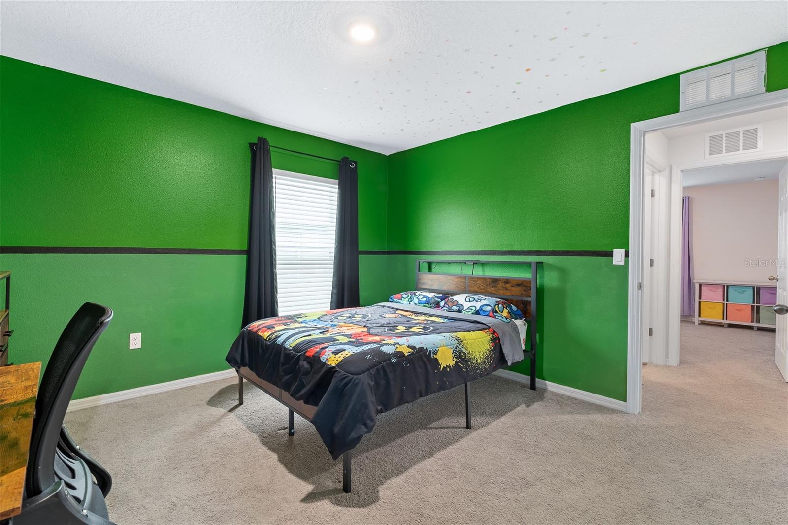 PALM COAST SEC 35 - Residential