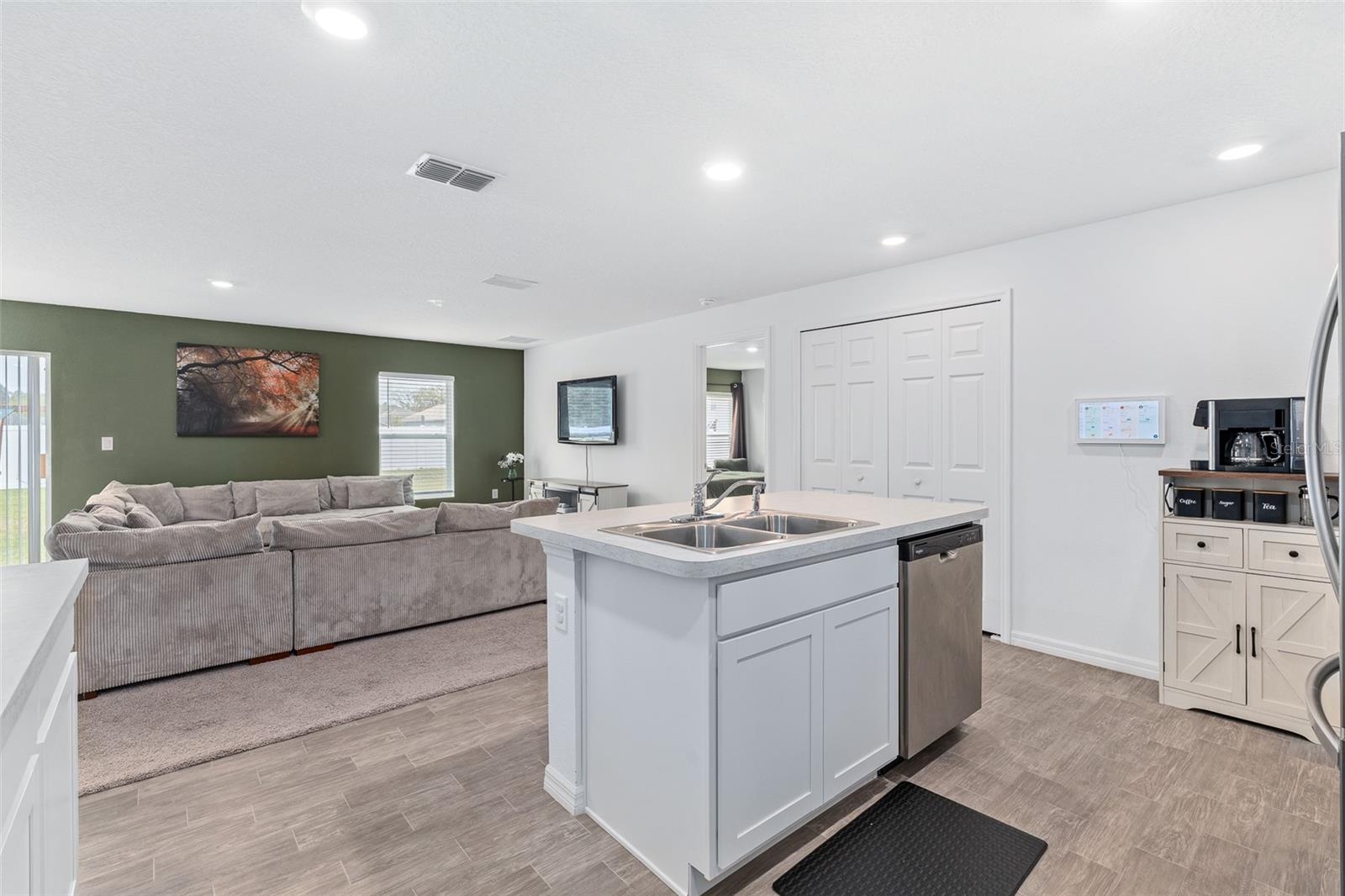 PALM COAST SEC 35 - Residential