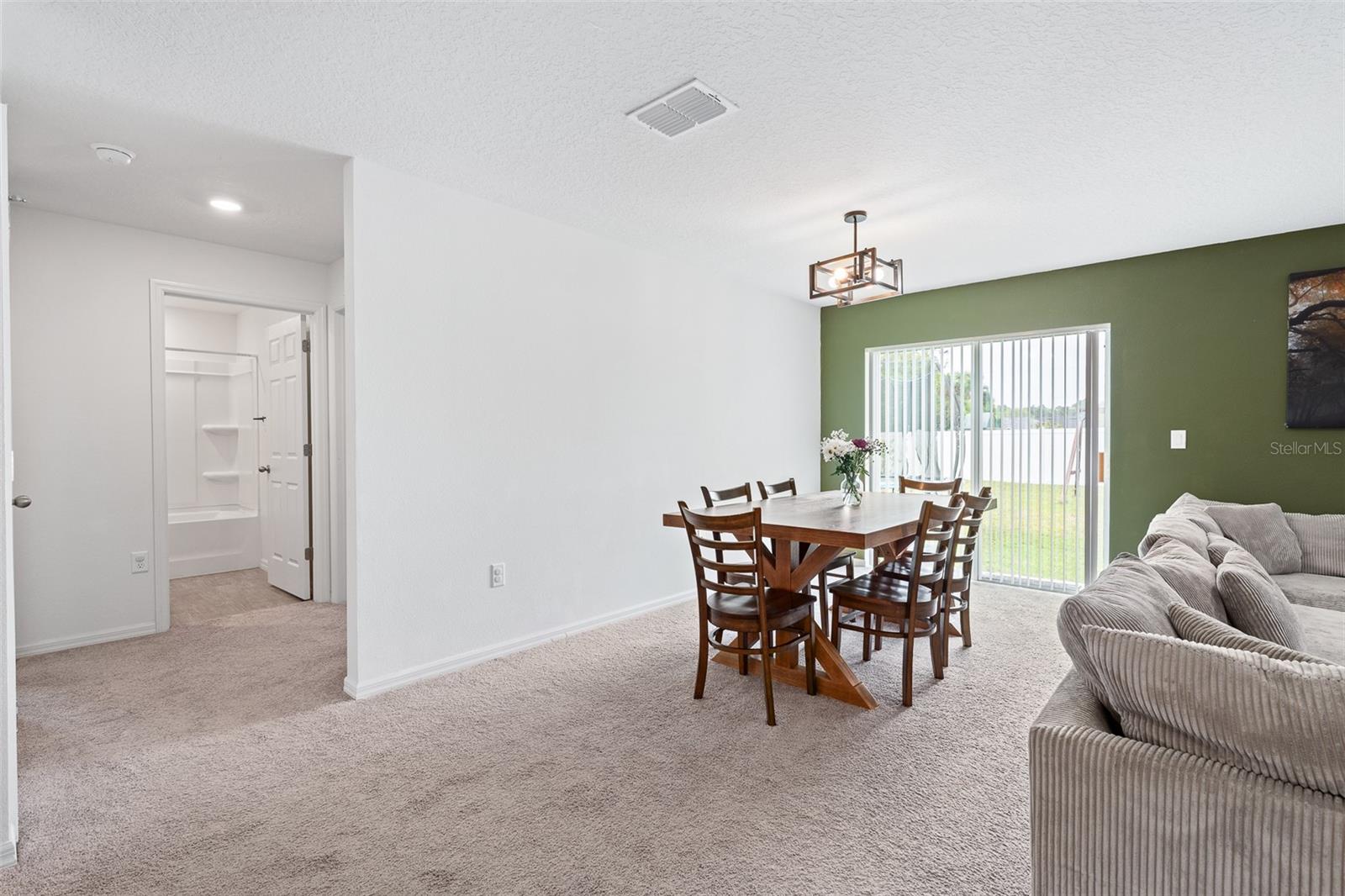 PALM COAST SEC 35 - Residential