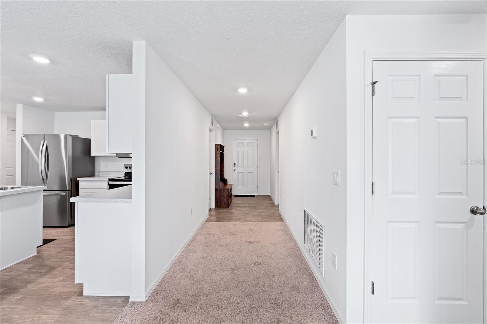 PALM COAST SEC 35 - Residential