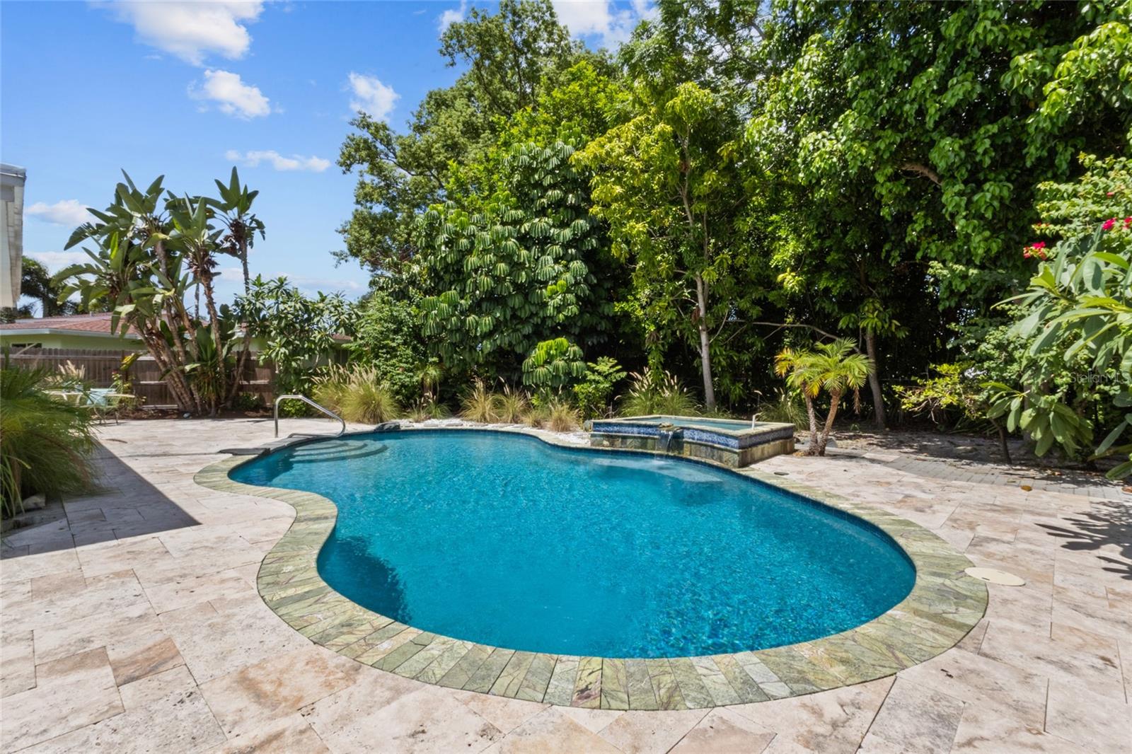 3536 JAFFA DRIVE