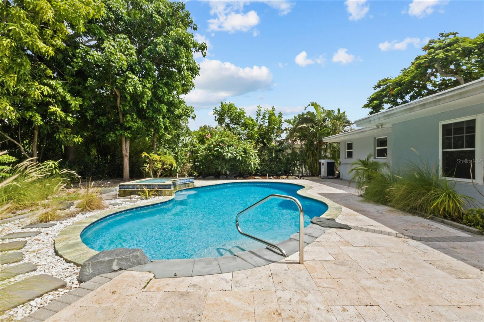 3536 JAFFA DRIVE