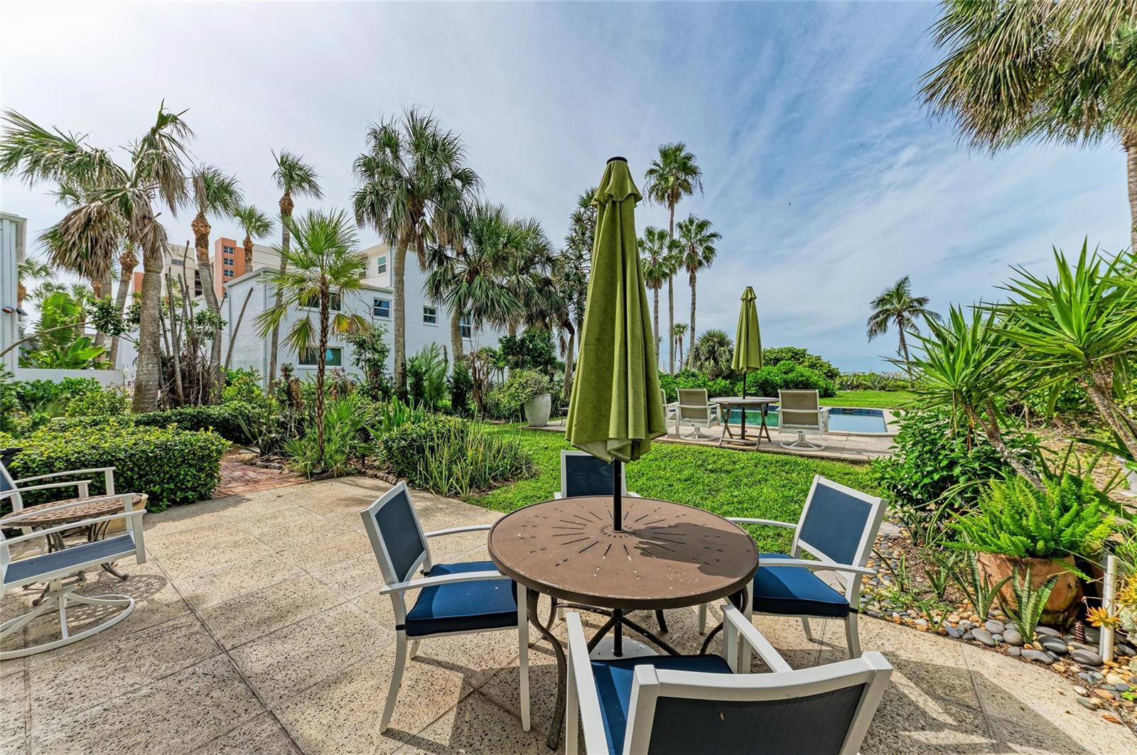 SEASIDE OF LONGBOAT - Residential