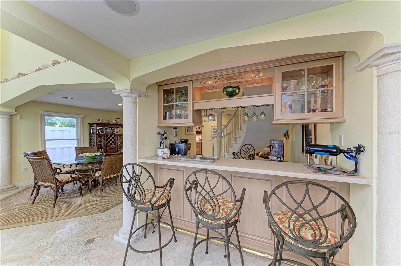 SEASIDE OF LONGBOAT - Residential