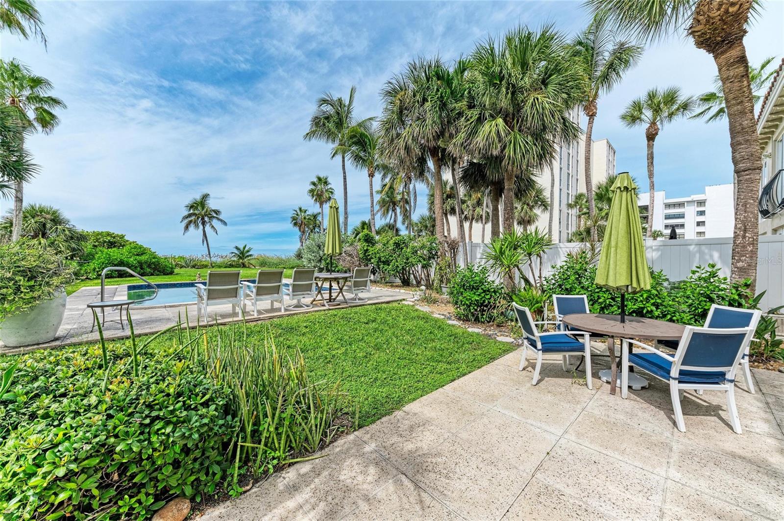 SEASIDE OF LONGBOAT - Residential