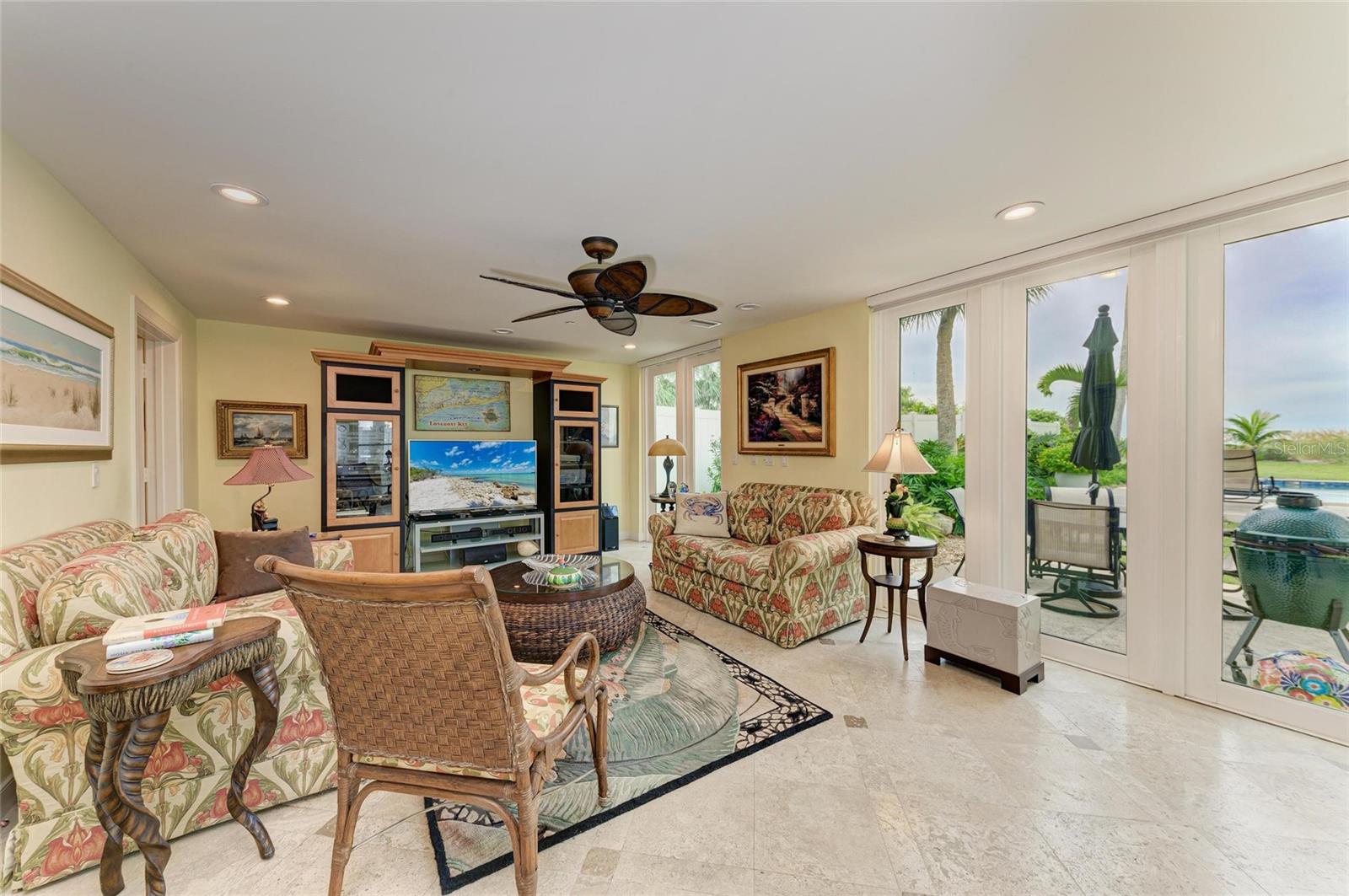 SEASIDE OF LONGBOAT - Residential