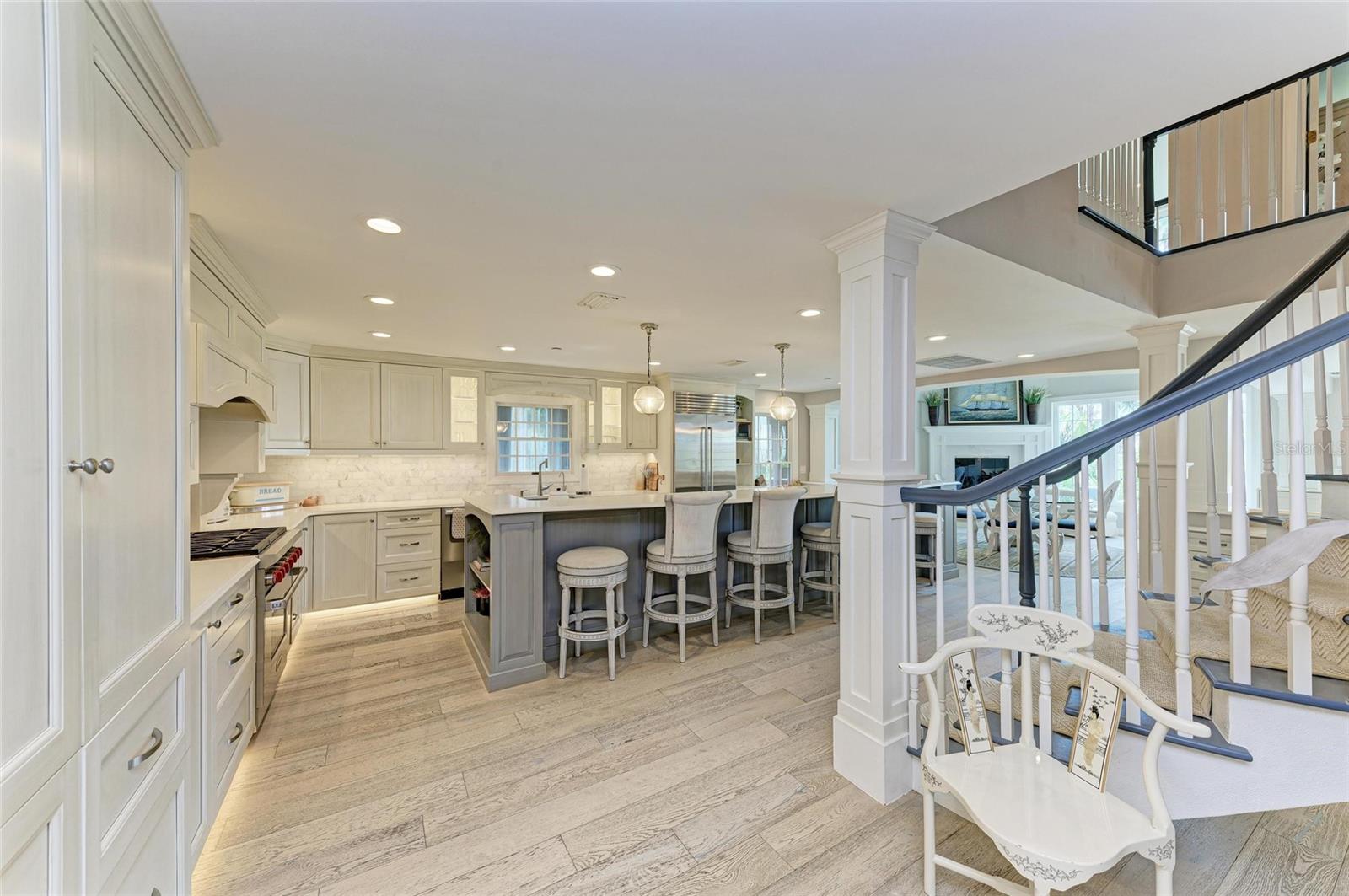 SEASIDE OF LONGBOAT - Residential