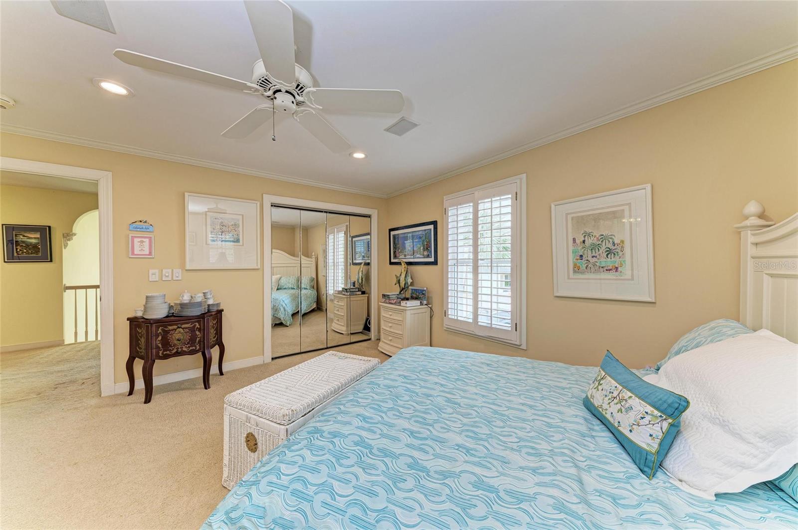 SEASIDE OF LONGBOAT - Residential