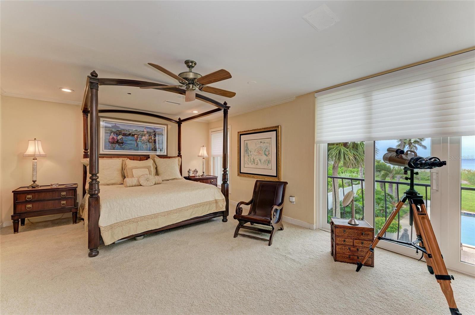 SEASIDE OF LONGBOAT - Residential