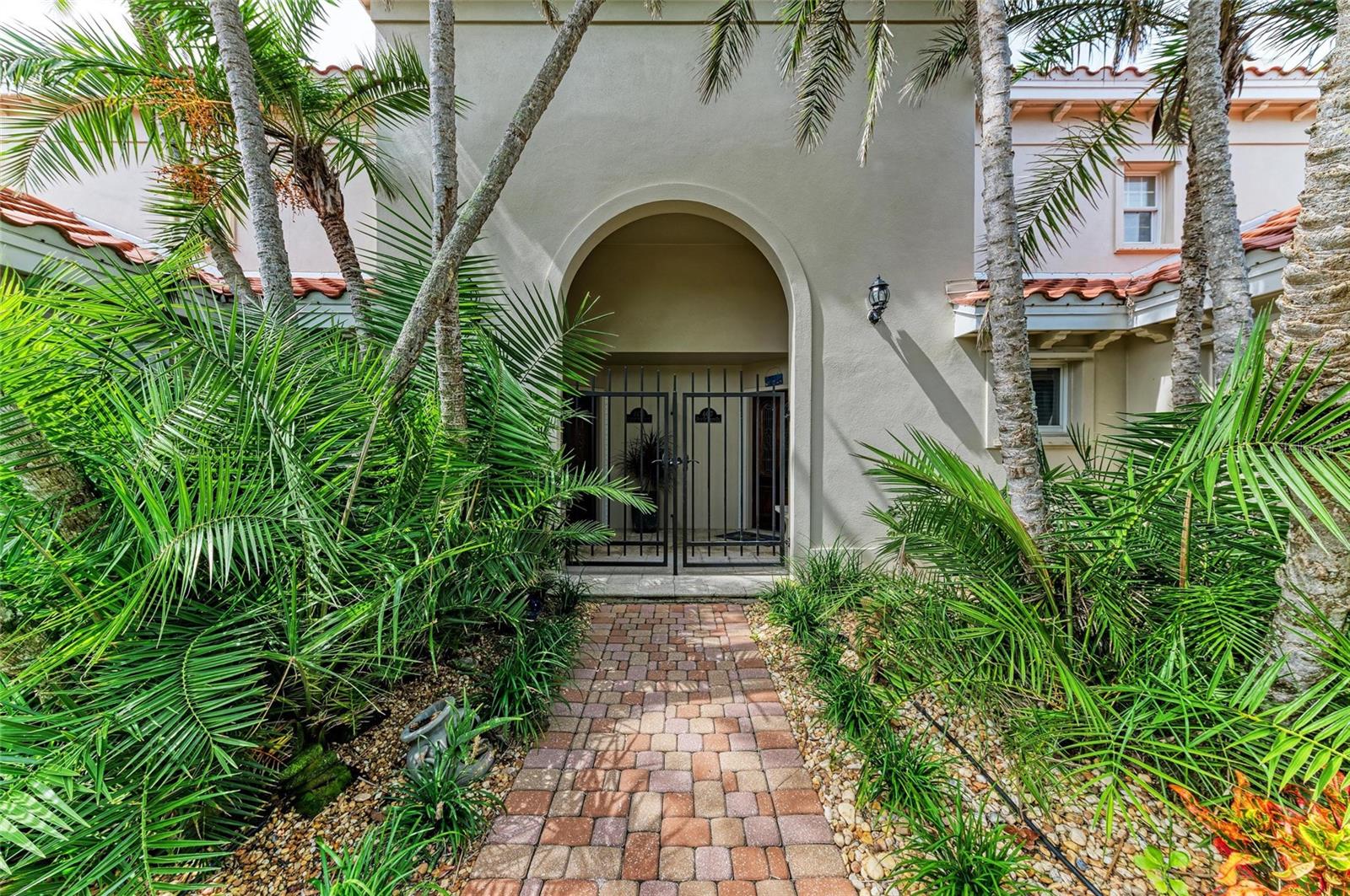 SEASIDE OF LONGBOAT - Residential