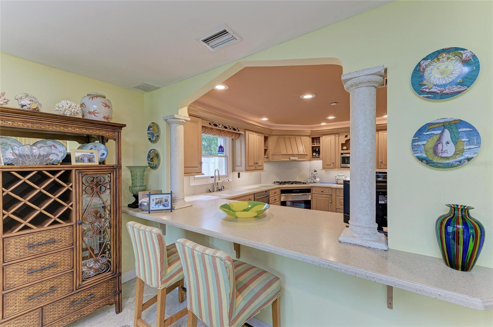 SEASIDE OF LONGBOAT - Residential