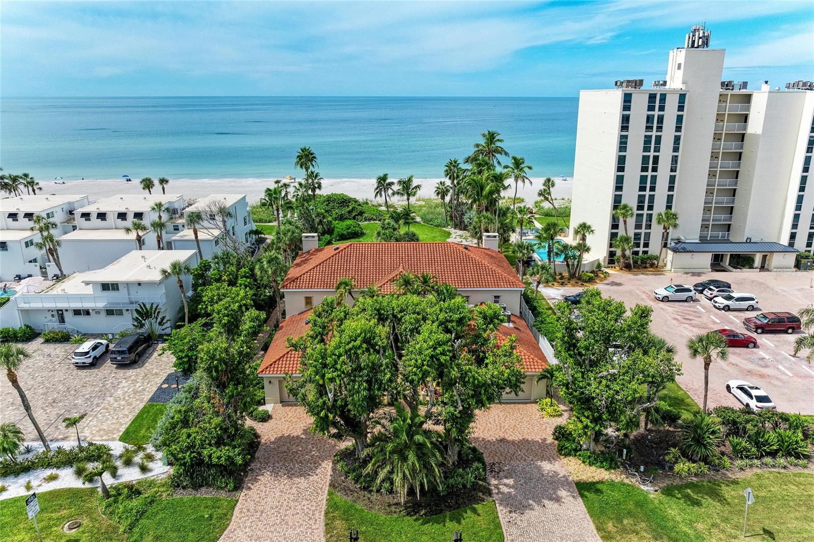 SEASIDE OF LONGBOAT - Residential