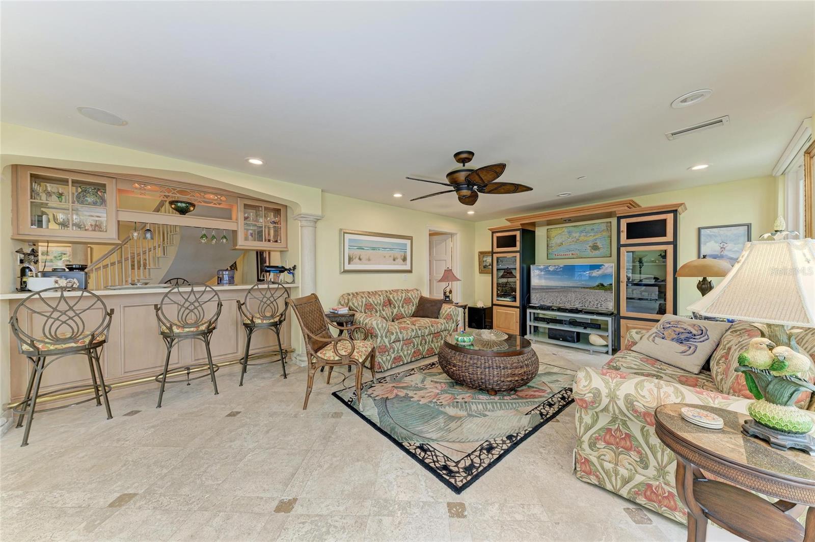 SEASIDE OF LONGBOAT - Residential