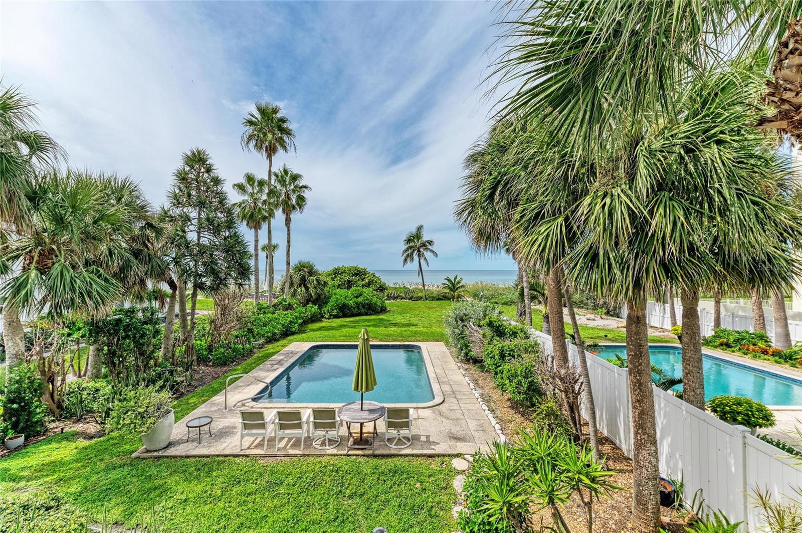 SEASIDE OF LONGBOAT - Residential