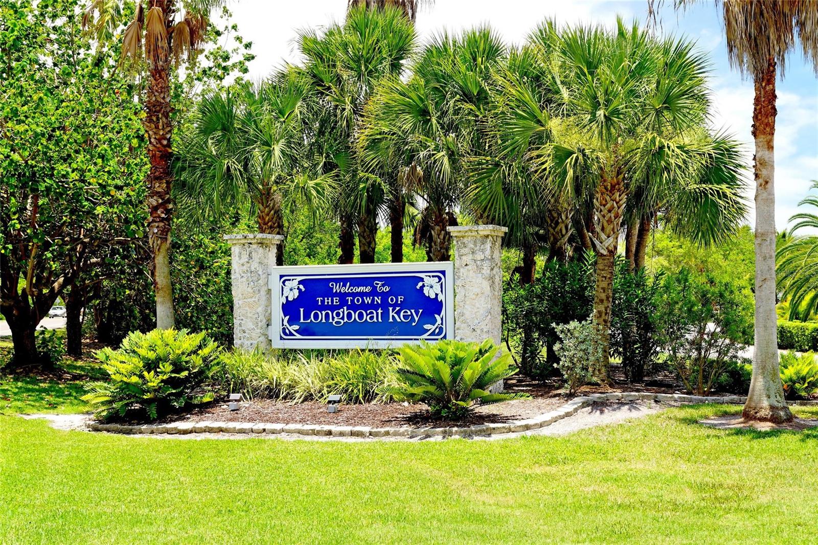 SEASIDE OF LONGBOAT - Residential