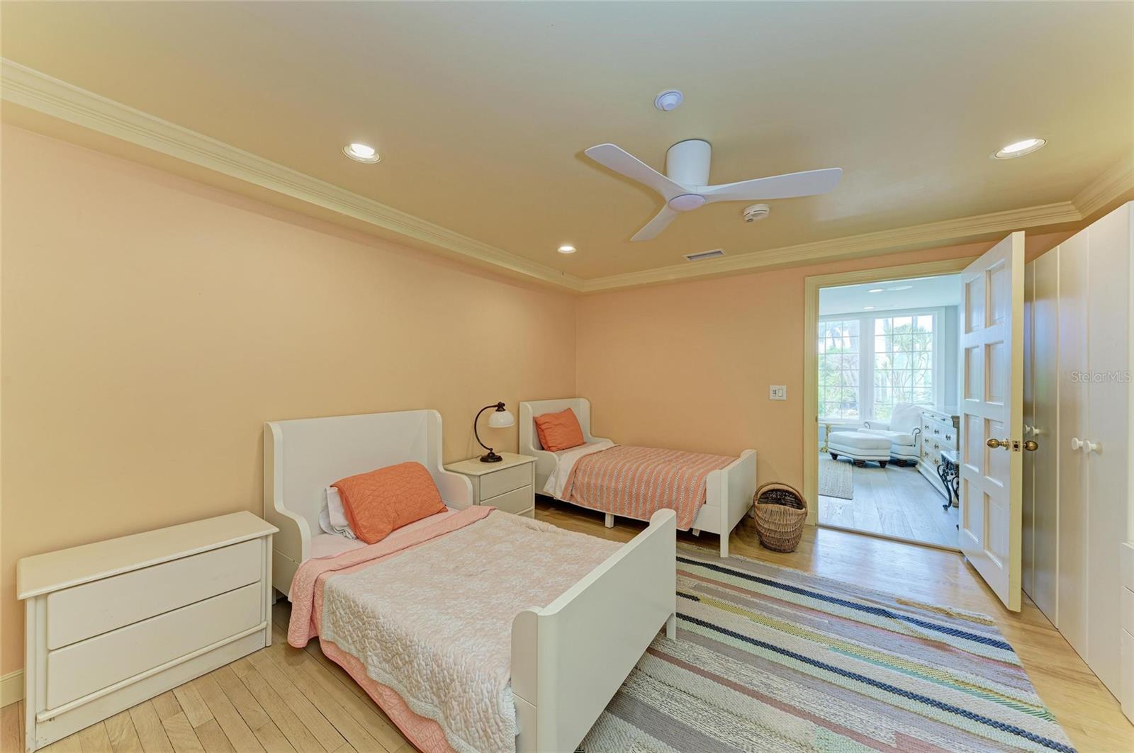 SEASIDE OF LONGBOAT - Residential