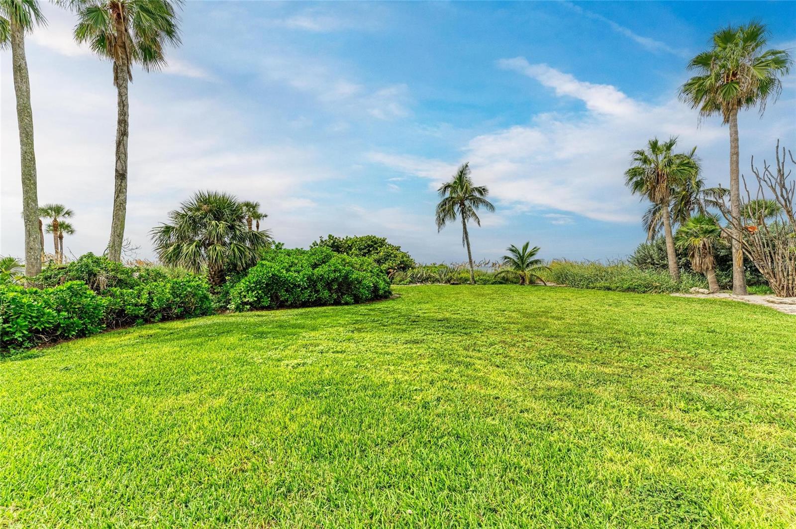 SEASIDE OF LONGBOAT - Residential