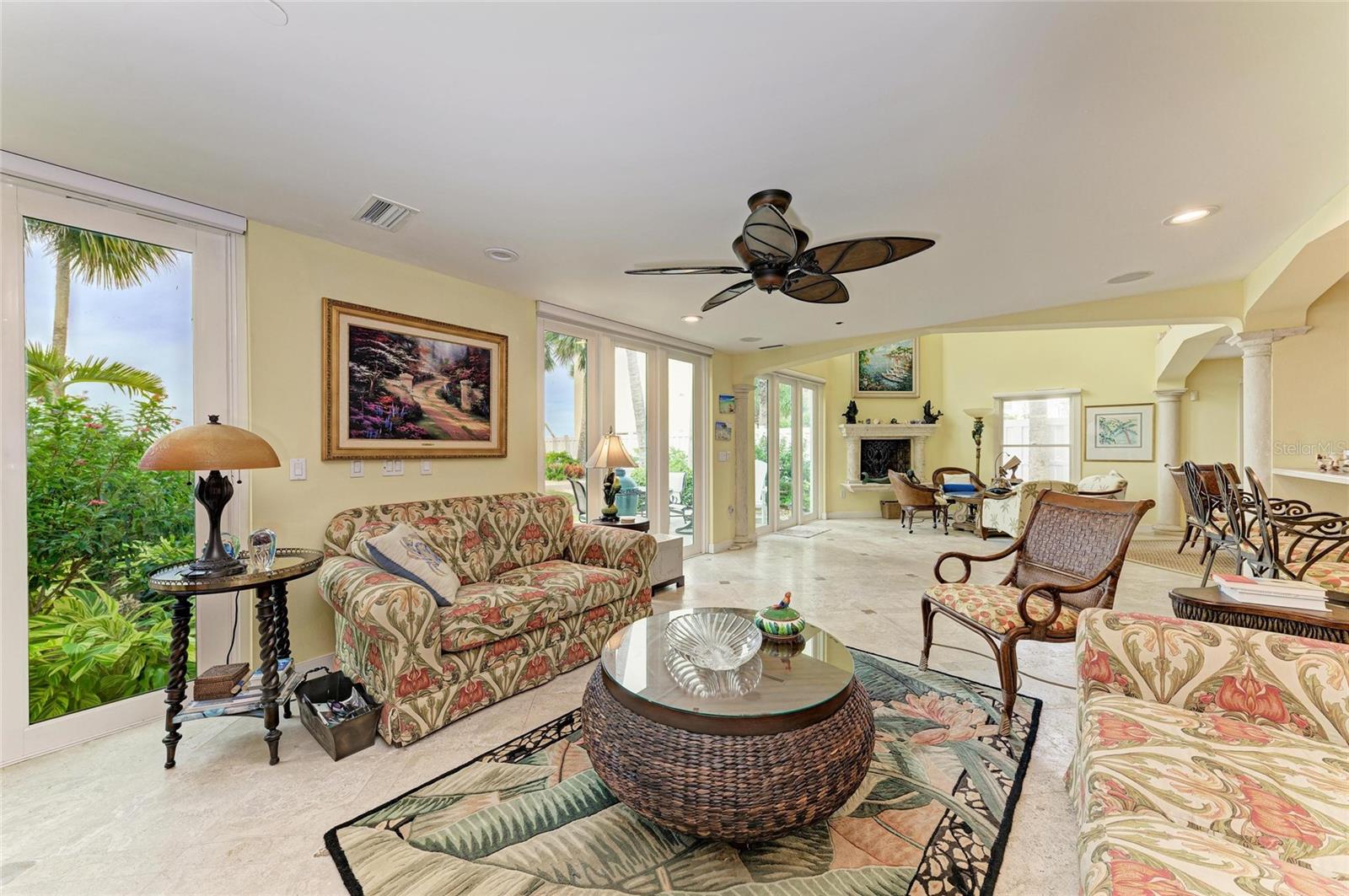 SEASIDE OF LONGBOAT - Residential