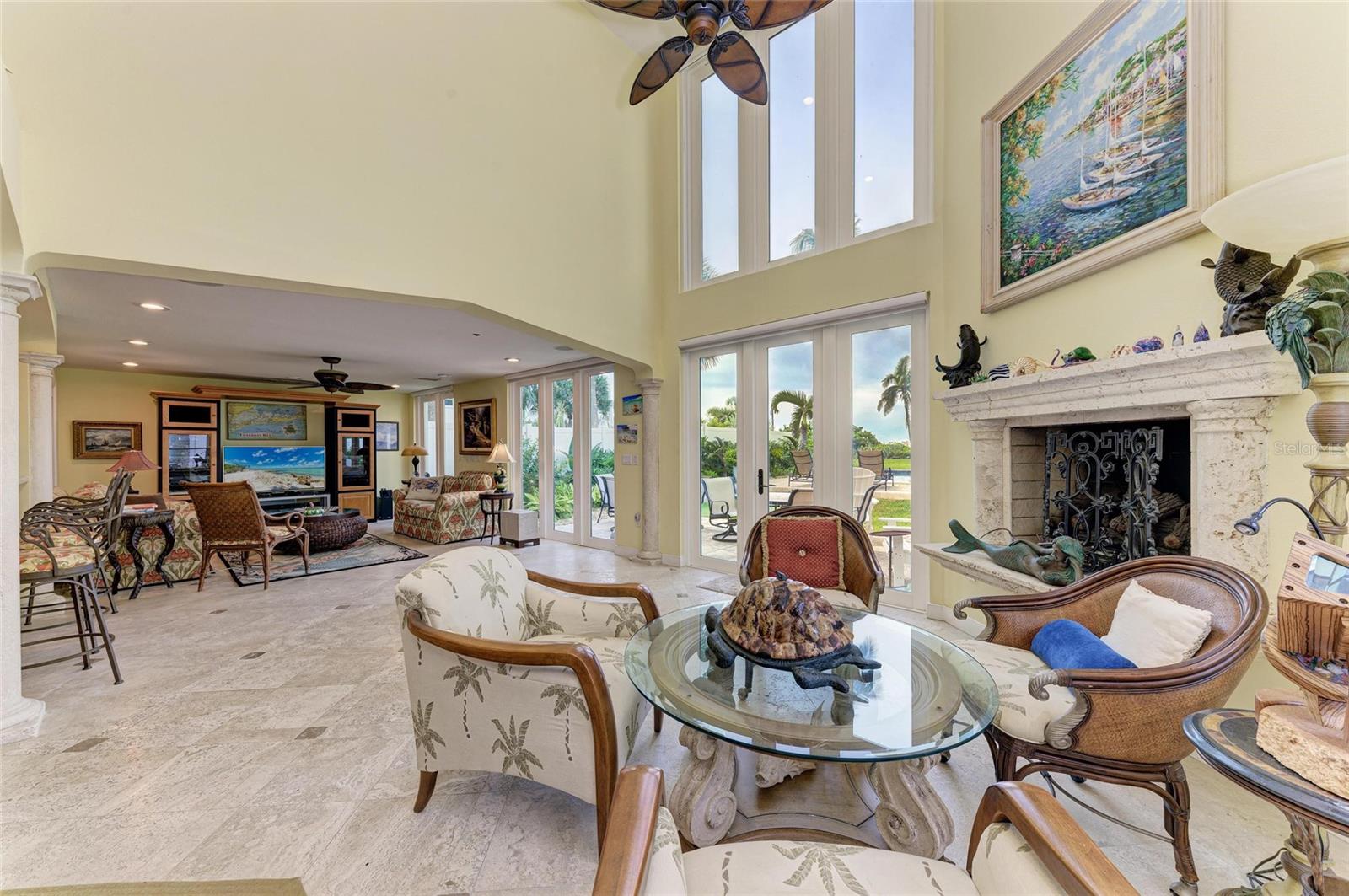 SEASIDE OF LONGBOAT - Residential