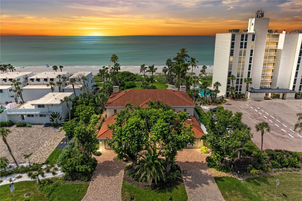 Photo of 4473 Gulf Of Mexico Drive #4473, Longboat Key, FL 34228 (MLS # A4666527)