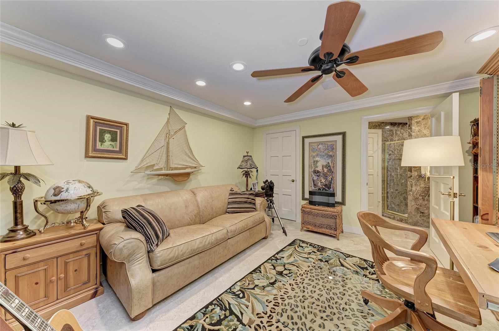 SEASIDE OF LONGBOAT - Residential