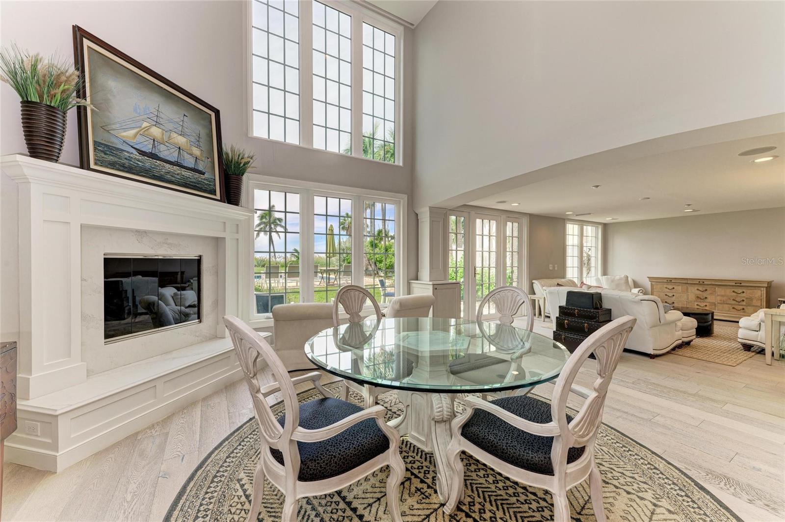 SEASIDE OF LONGBOAT - Residential