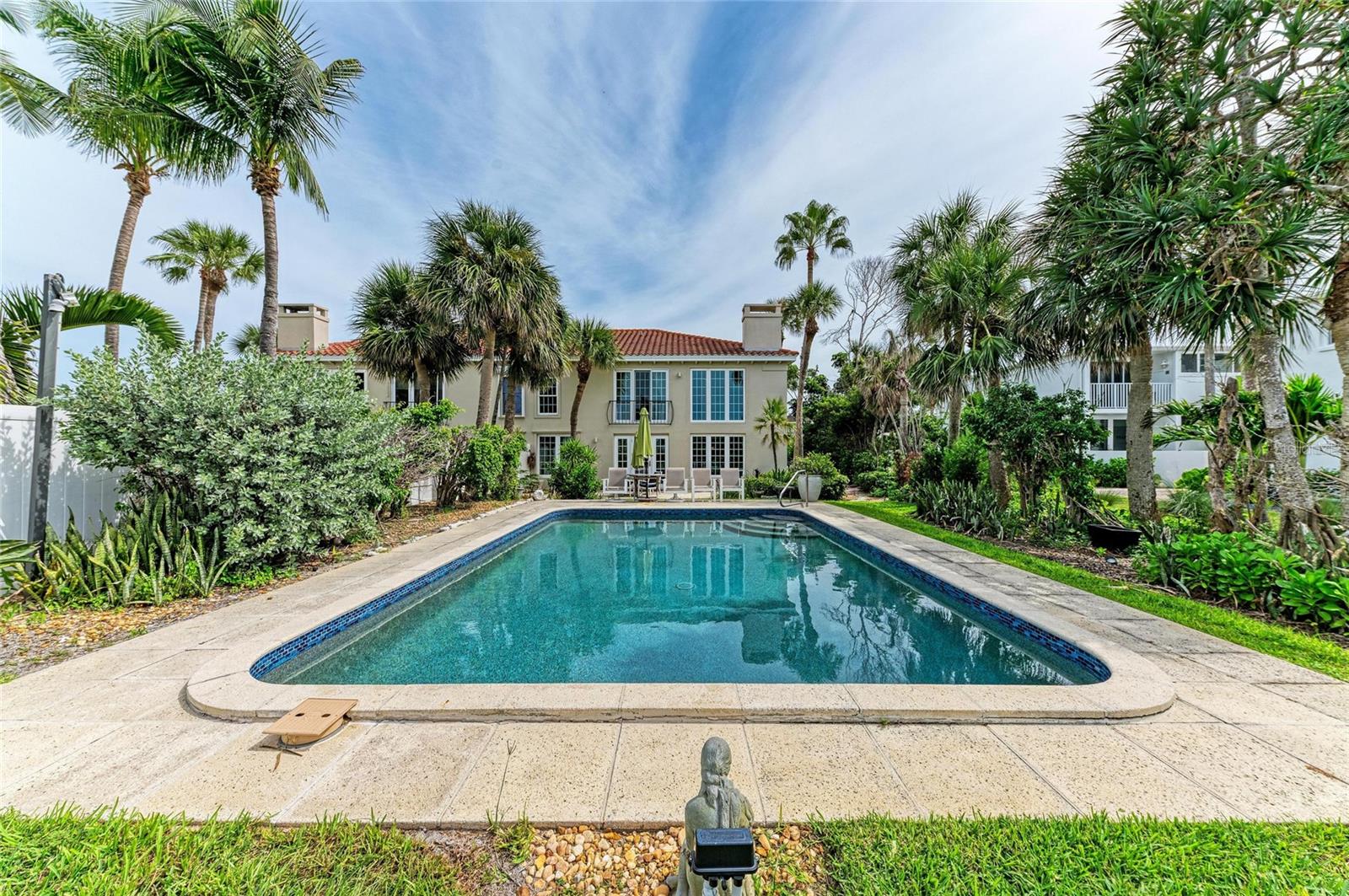 SEASIDE OF LONGBOAT - Residential