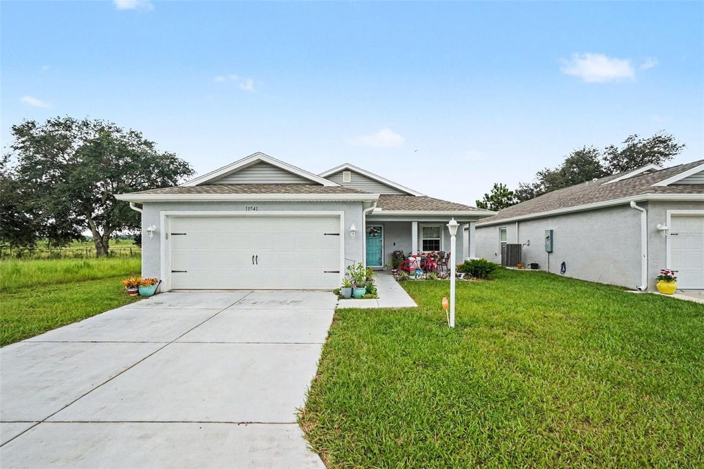 Photo of 10541 S Drew Bryant Circle, Floral City, FL 34436 (MLS # TB8552962)