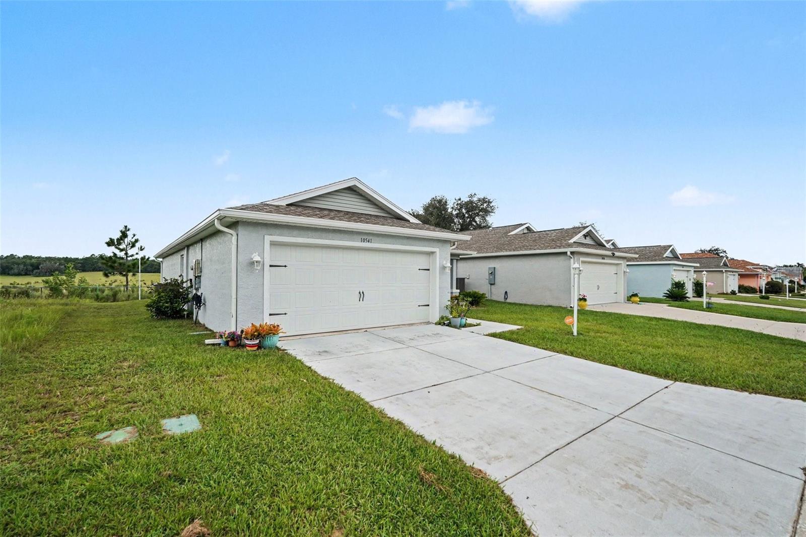 10541 S DREW BRYANT CIRCLE