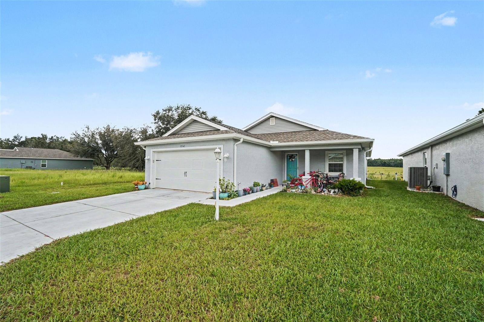 10541 S DREW BRYANT CIRCLE