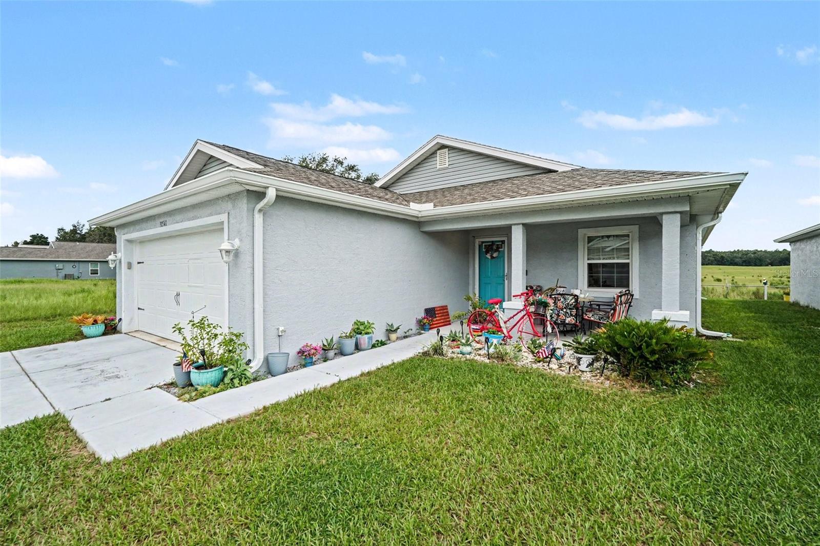 10541 S DREW BRYANT CIRCLE