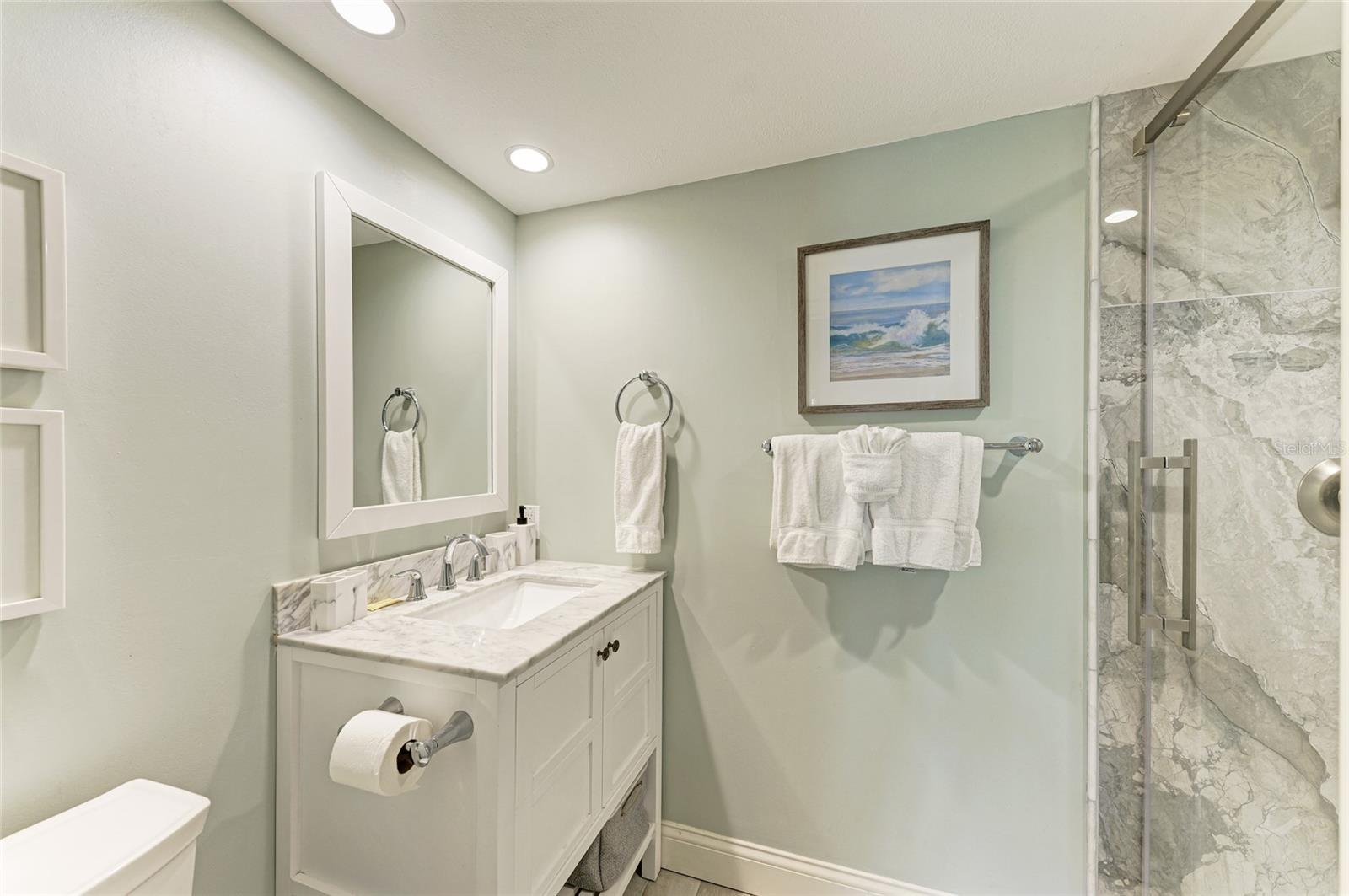 SEAGRAPE INN - Residential