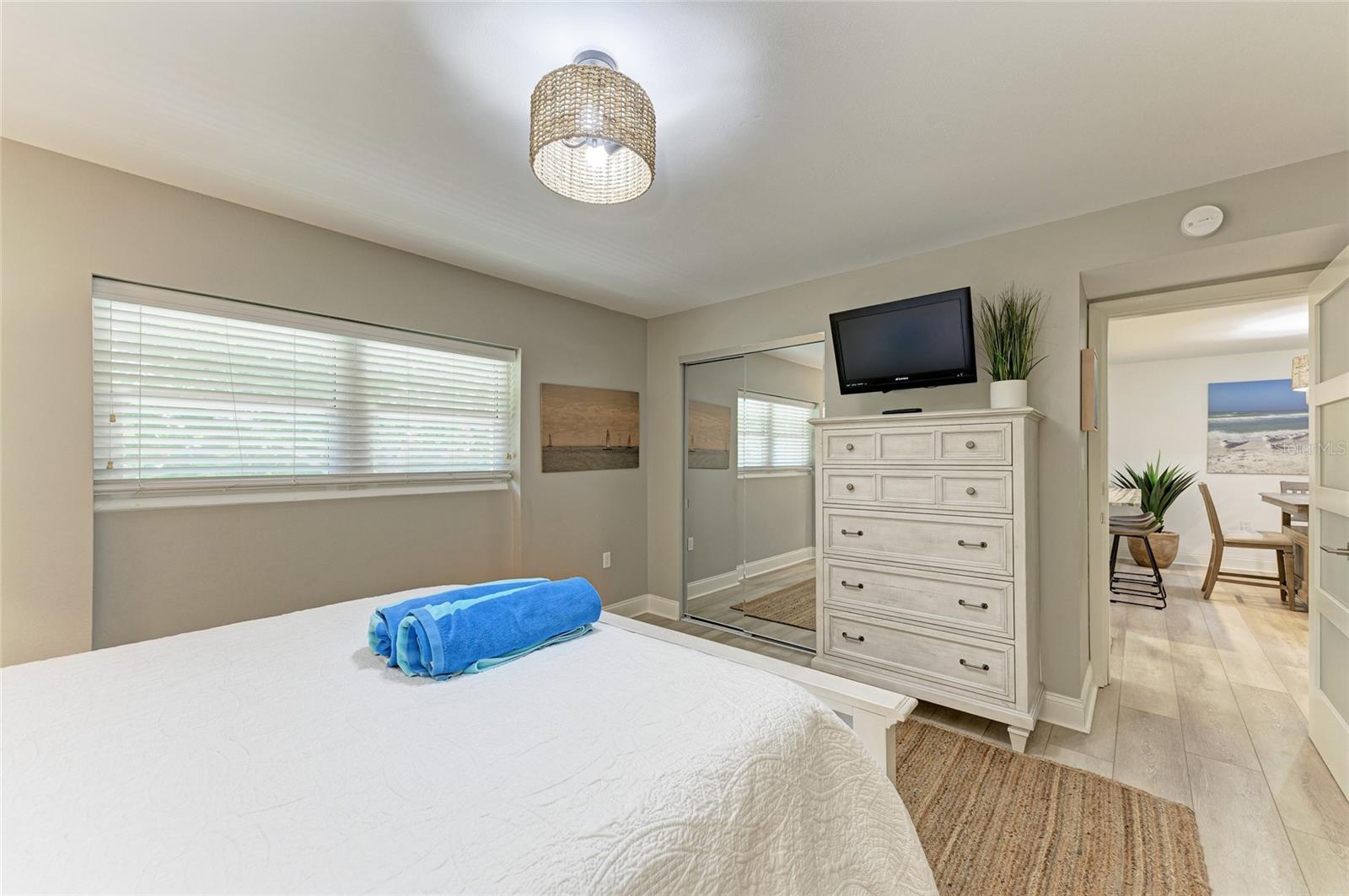 SEAGRAPE INN - Residential