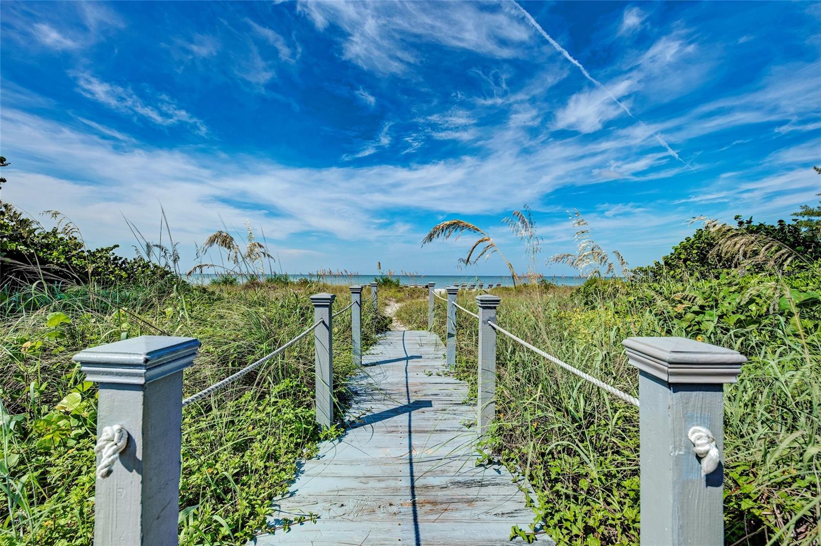 SEAGRAPE INN - Residential