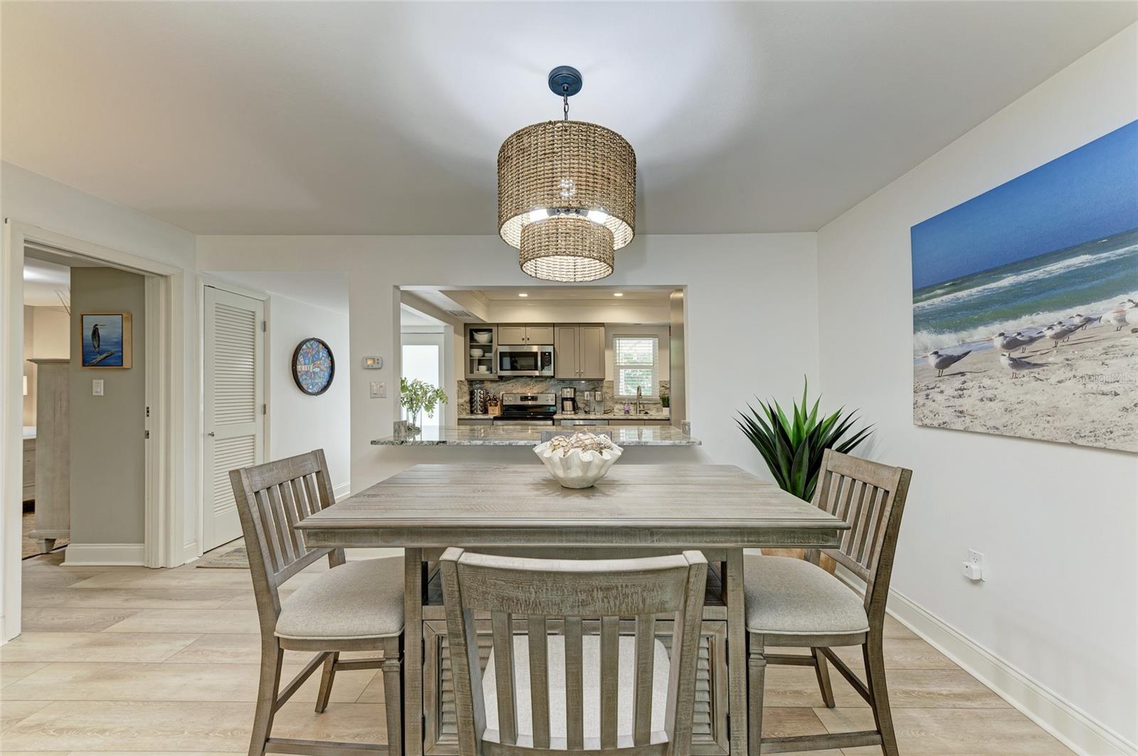 SEAGRAPE INN - Residential