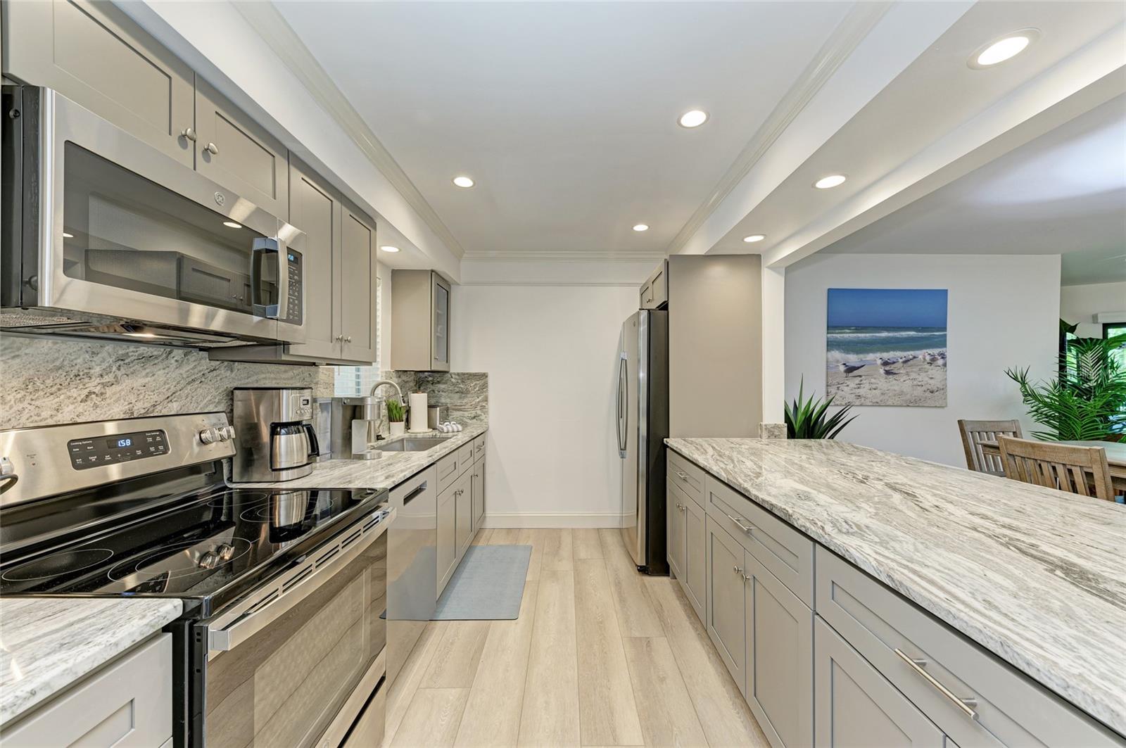 SEAGRAPE INN - Residential