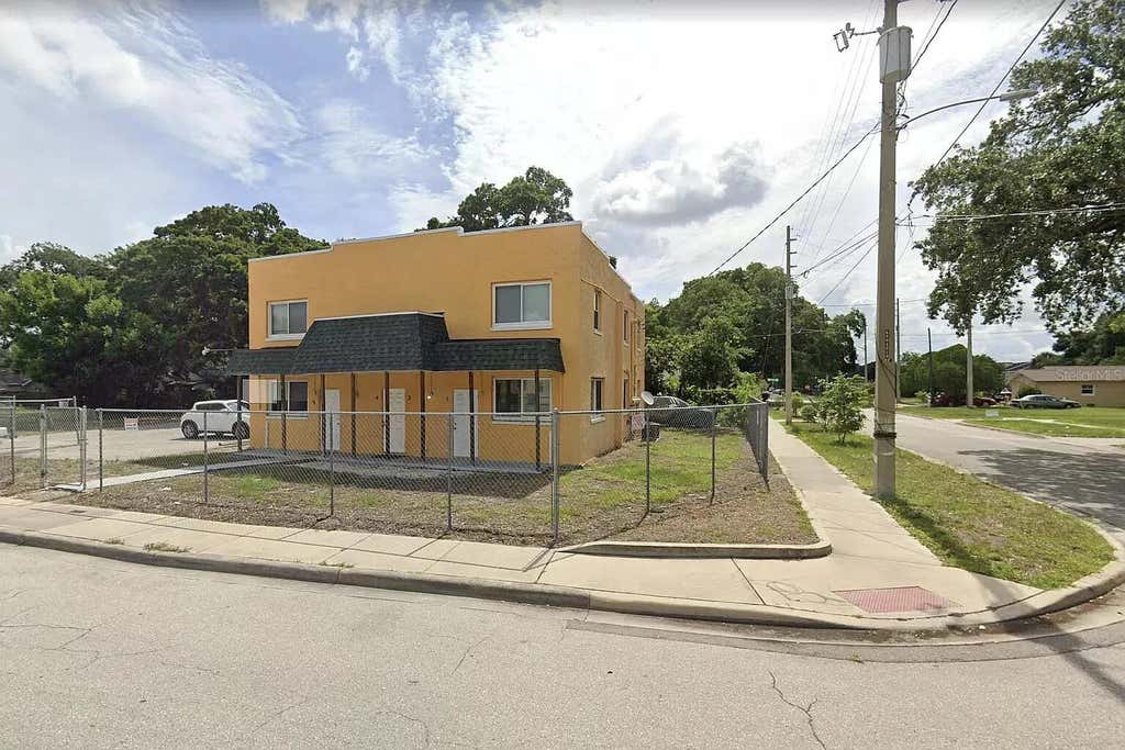 Photo of 745 Easy Avenue, Orlando, FL 32805 (MLS # O6436271)