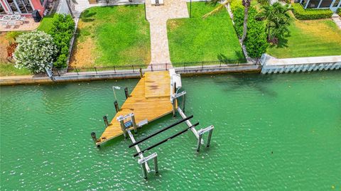 A home in ST PETE BEACH